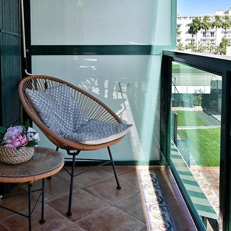Love Rent4 Malaga Alamar トレモリノス エクステリア 写真