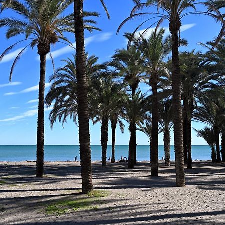 Love Rent4 Malaga Alamar トレモリノス エクステリア 写真