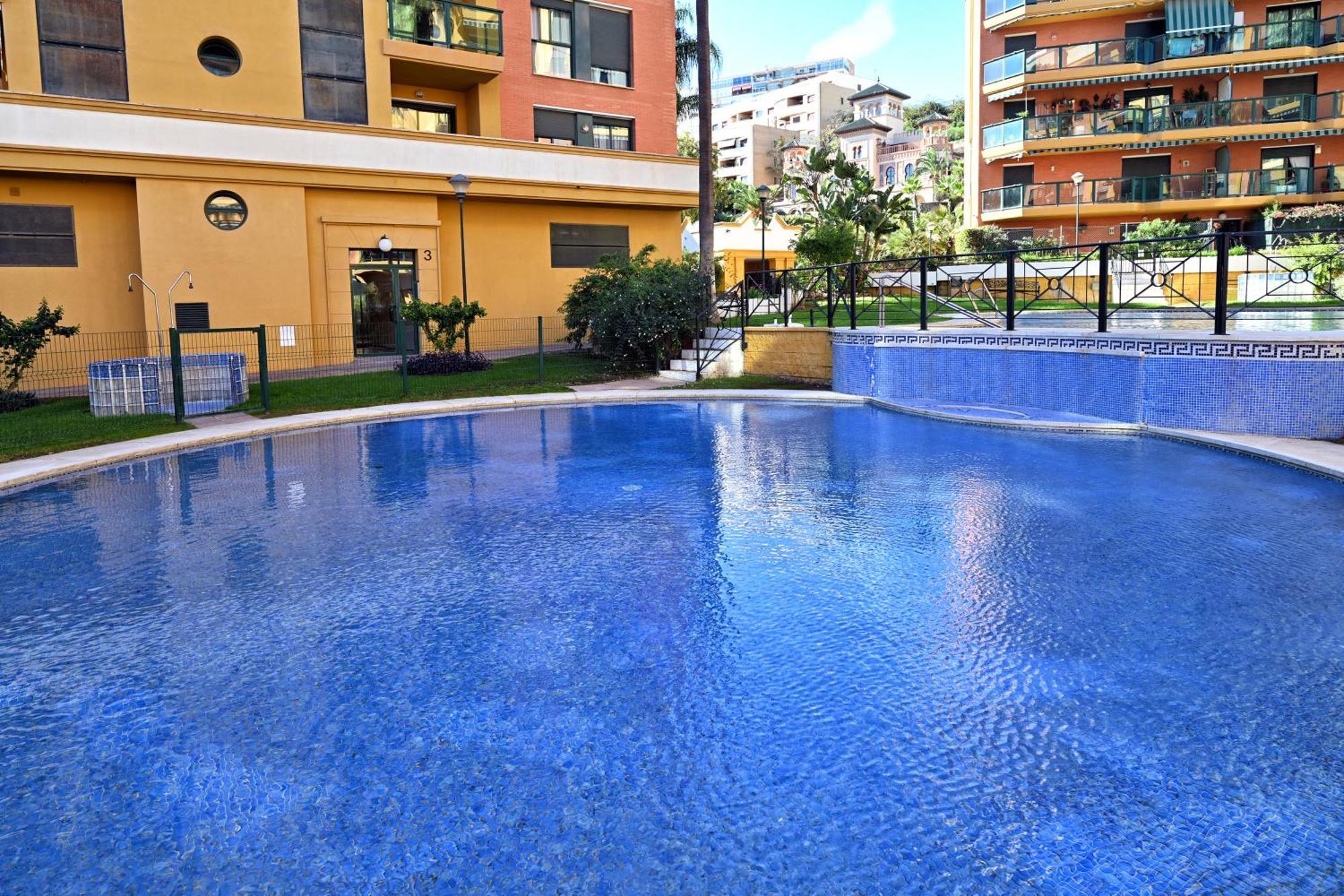 Love Rent4 Malaga Alamar トレモリノス エクステリア 写真