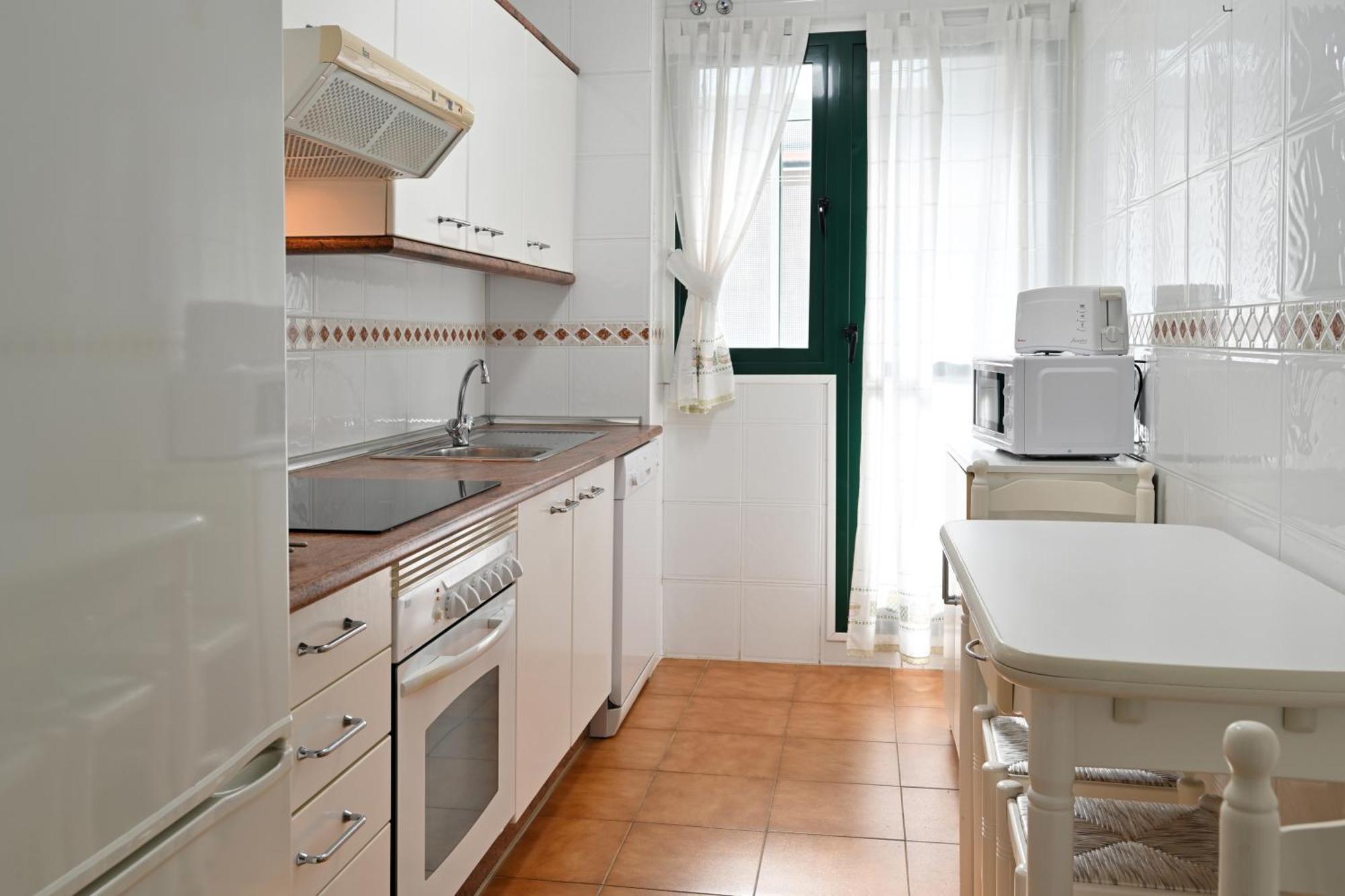 Love Rent4 Malaga Alamar トレモリノス エクステリア 写真